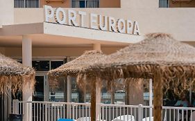 Hotel Port Europa Calpe